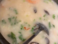 -颐和•海鲜砂锅粥•啫啫煲(奥林匹克广场店)