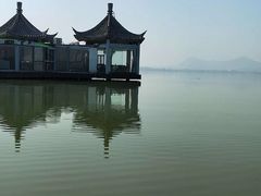 -云龙湖旅游景区