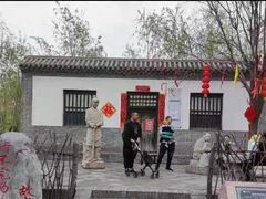 -大槐树寻根祭祖园