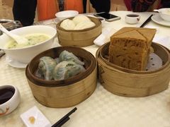 -新成海港大酒楼(康华路店)