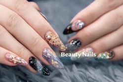 -Beauty Nails 美甲美睫皮肤管理