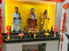 -福禄财东北菜(珠江帝景店)