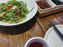 -厨大将烤肘子(镇江北路店)