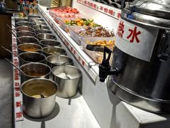 -肥鱼屯活鱼锅(惠工街店)