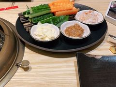 -松鱼亭·和牛烧肉(协鑫广场店)