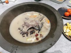 -滇色蒸汽石锅鱼(京华城店)
