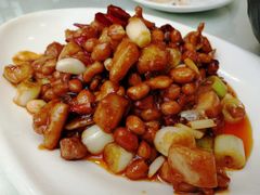 -成都驻京办餐厅(蜀都宾馆店)