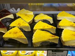 -蜂蝶来饼店(拱北总店)