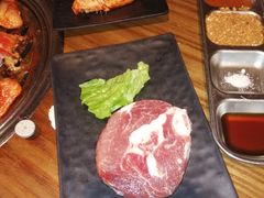 -·缸桶屋·韩式牛肋条自助烤肉(西湖D11店)