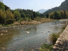 -楠溪江风景名胜区