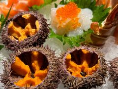 -花潮料理艺食馆(SM新生活广场店)