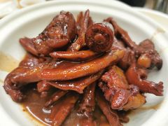 -食光慢宴·安吉土菜馆