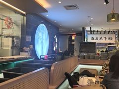 -南拳十三姨·潮汕砂锅粥·粤菜(西单大悦城店)