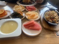 -豪客来牛排(二七万达店)