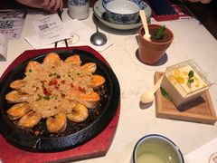 -卯时·龙光雅宴·精致锡帮菜(惠山古镇店)