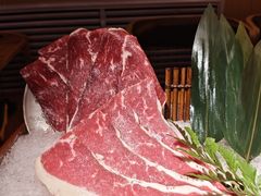 -蚝·生·鲜牛烧肉铺(中央大街店)