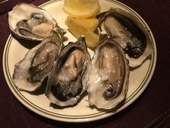 -广州花园酒店-凌璇阁360度高空海鲜自助餐CAROUSEL