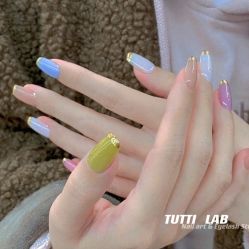 点击看大图 -南玥美学·美甲美睫美肤