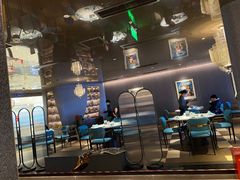 大堂-上上瓷·艺境川菜(IFS旗舰店)