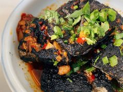 -兰湘子·湘菜小炒(长安万科广场店)
