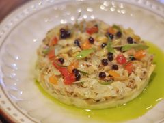 -Bistro Les Lilas丁香花小酒馆