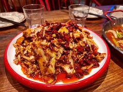 -阿记烧烤(大兴新区店)