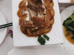 -红菜坊·烤鸭·川鲁宴(石园店)