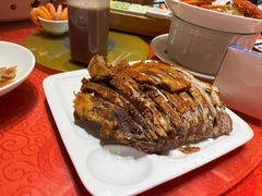 -梦都海鲜酒家(万达广场江桥店)