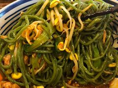 -左陕右甘(亚运村店)