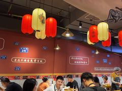 -小饕荟雅安贡椒鱼鲜馆(广福桥店)