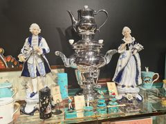 -布兰兔的植物庄园(杭州南宋御街店)