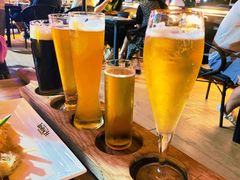 德国兰德博格尔森啤酒-LENBACH兰巴赫西餐啤酒坊(大连东港店)