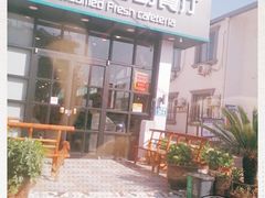 -蟹谢蒸鲜自助餐厅