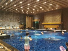 -清河半岛温泉度假酒店