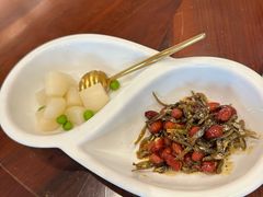 -喜鼎海胆水饺(东港店)