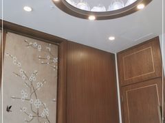 包厢-锡和无锡菜(景丽苑店)