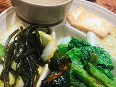 -素满香·食养自助(建邺万达店)
