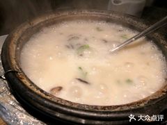 -粤仔湾砂锅粥(金太湖店)