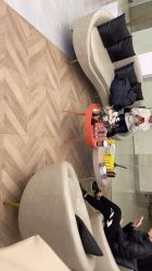 -TRIMS HAIR 修剪造型·烫染接发
