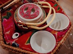 -新加坡文华东方酒店