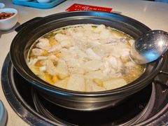 -百年果林椰子鸡(中洲店)