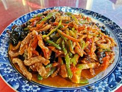 -韵之源农家菜(北京1店)