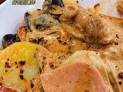-林静小吃(复兴路店)