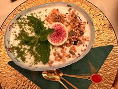 -龟兹KUCINA·新疆菜(前滩L+PLAZA店)