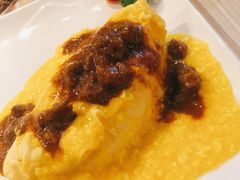 蛋包饭-必胜客(SM城市广场店)