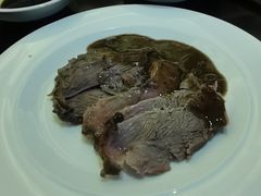 -百香自助餐厅·西安唐隆国际酒店(曲江店)