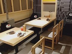 -本格丼·炭火烤肉饭(大悦路成都大悦城店)