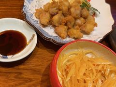 -鸟鹏烧鸟居酒屋(仁恒梦中心店)