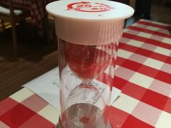 -西贝莜面村(双井店)
