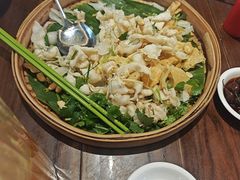 -园林美食城·本土农家菜(杨和镇店)